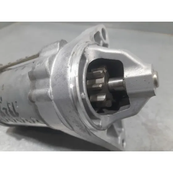 Motor Arranque para Toyota Auris (_E18_)
