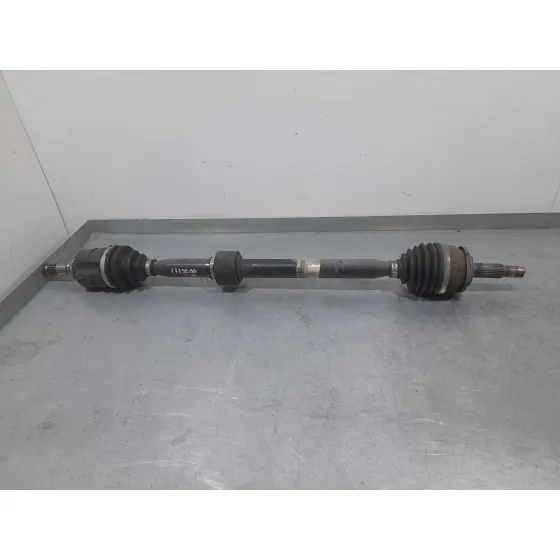 Transmision Delantera Derecha para Toyota Auris (_E18_)