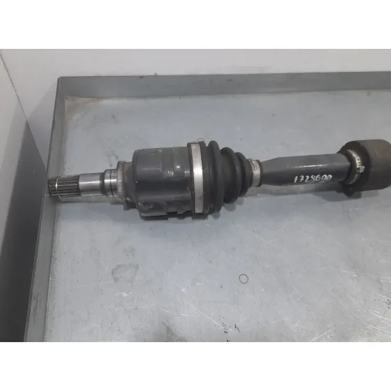 Transmision Delantera Derecha para Toyota Auris (_E18_)