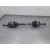 Transmision Delantera Izquierda para Toyota Auris (_E18_)