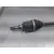 Transmision Delantera Izquierda para Toyota Auris (_E18_)