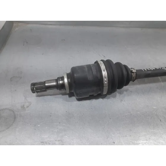 Transmision Delantera Izquierda para Toyota Auris (_E18_)