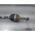 Transmision Delantera Izquierda para Toyota Auris (_E18_)