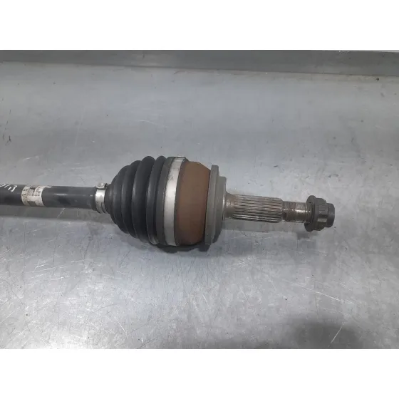 Transmision Delantera Izquierda para Toyota Auris (_E18_)