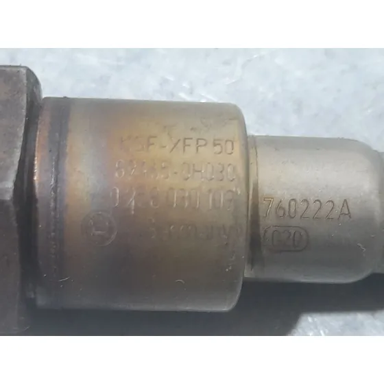 Sonda Lambda para Toyota Yaris