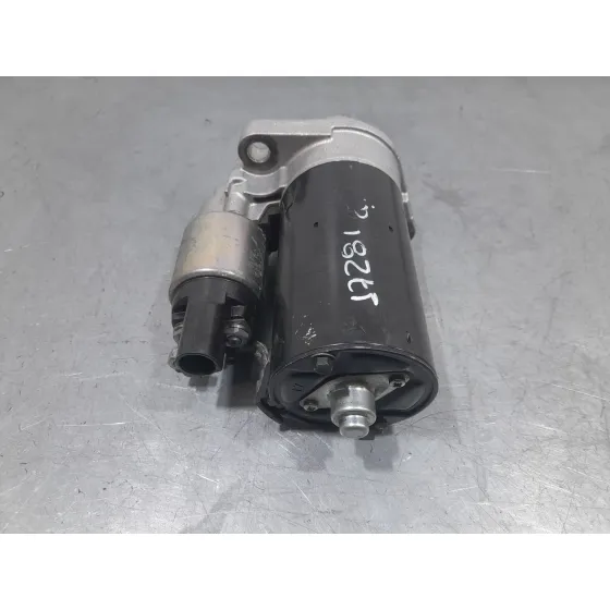 Motor Arranque para Volkswagen Polo Iv (9N_, 9A_)