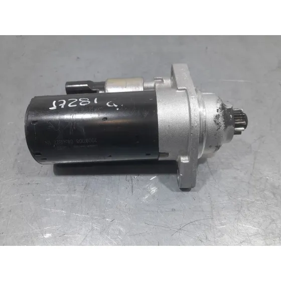 Motor Arranque para Volkswagen Polo Iv (9N_, 9A_)