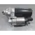 Motor Arranque para Volkswagen Polo Iv (9N_, 9A_)