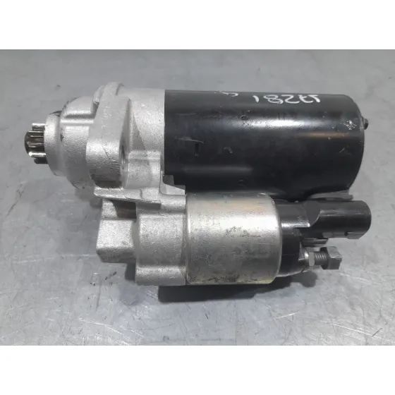 Motor Arranque para Volkswagen Polo Iv (9N_, 9A_)