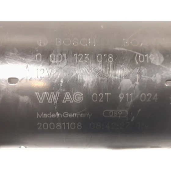 Motor Arranque para Volkswagen Polo Iv (9N_, 9A_)