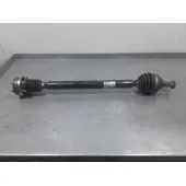 Transmision Delantera Derecha para Volkswagen Polo Iv (9N_, 9A_)