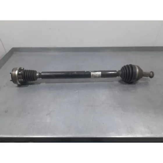Transmision Delantera Derecha para Volkswagen Polo Iv (9N_, 9A_)