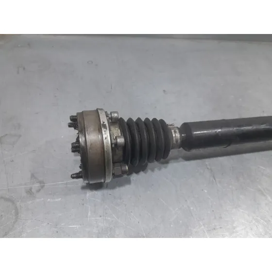 Transmision Delantera Derecha para Volkswagen Polo Iv (9N_, 9A_)