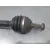 Transmision Delantera Derecha para Volkswagen Polo Iv (9N_, 9A_)