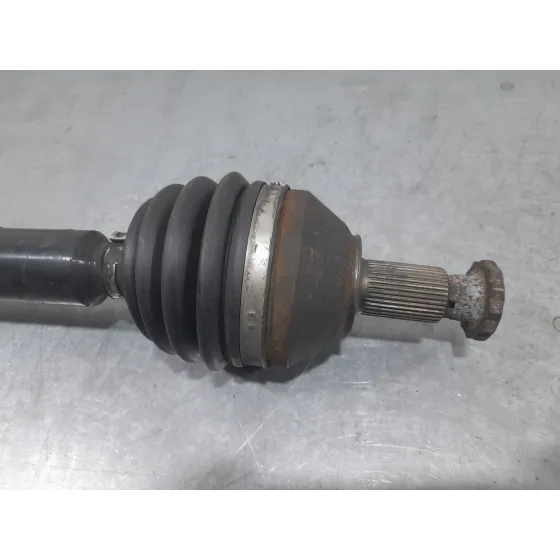 Transmision Delantera Derecha para Volkswagen Polo Iv (9N_, 9A_)