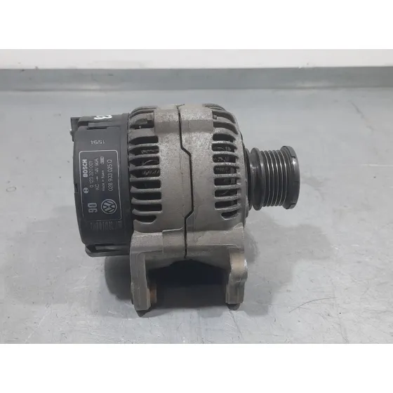 Alternador para Seat Cordoba (6K1, 6K2)