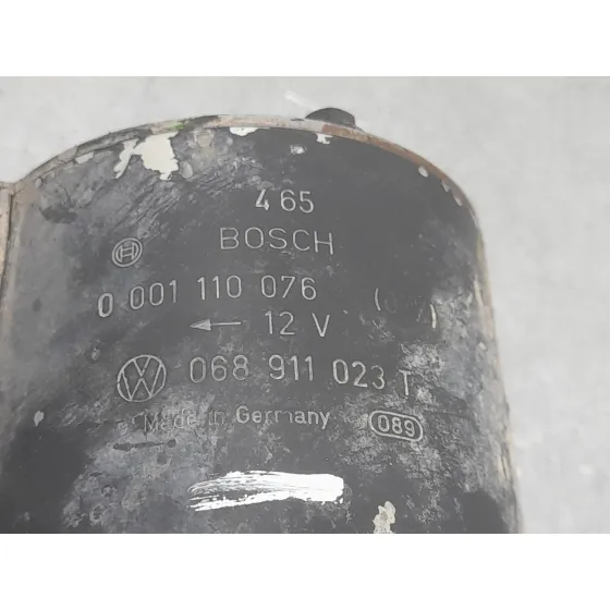 Motor Arranque para Seat Cordoba (6K1, 6K2)