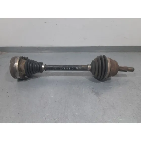 Transmision Delantera Izquierda para Seat Cordoba (6K1, 6K2)