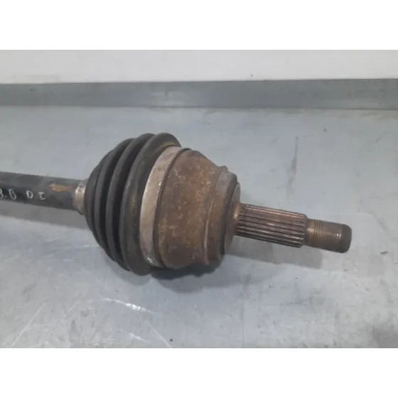Transmision Delantera Izquierda para Seat Cordoba (6K1, 6K2)