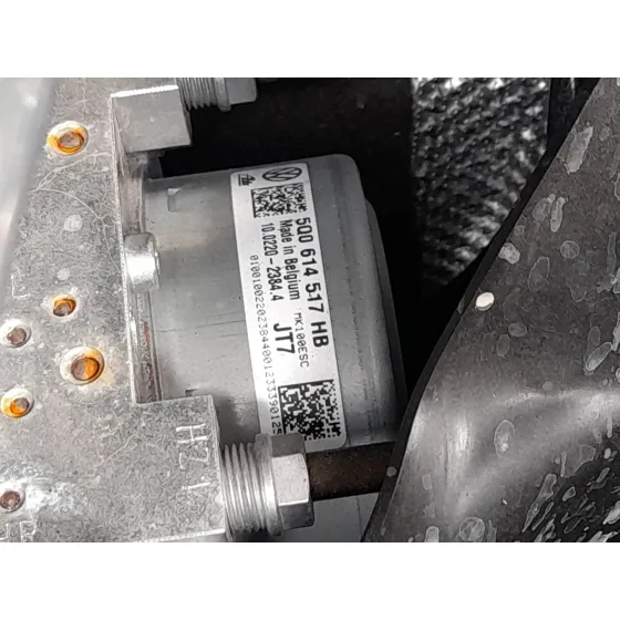 Abs para Audi Q3 Sportback (F3N)