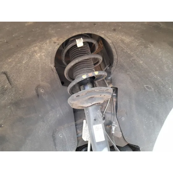 Amortiguador Delantero Izquierdo para Audi Q3 Sportback (F3N)