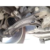Brazo Suspension Inferior Delantero Derecho para Audi Q3 Sportback (F3N)