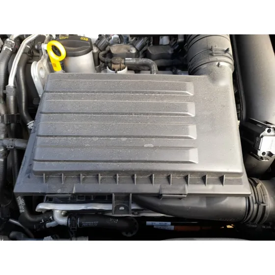 Carcasa Filtro Aire para Audi Q3 Sportback (F3N)