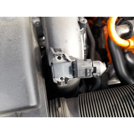 Caudalimetro para Audi Q3 Sportback (F3N)