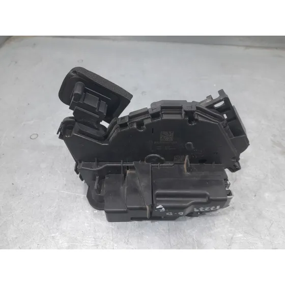 Cerradura Puerta Delantera Derecha para Audi Q3 Sportback (F3N)