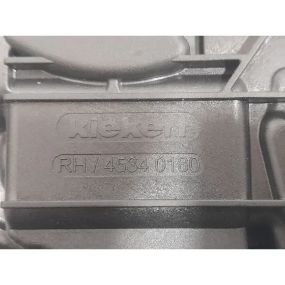 Cerradura Puerta Delantera Derecha para Audi Q3 Sportback (F3N)