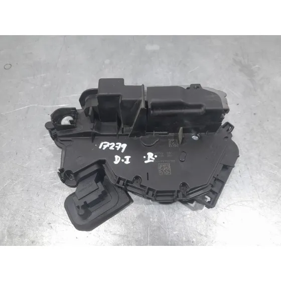 Cerradura Puerta Delantera Izquierda para Audi Q3 Sportback (F3N)