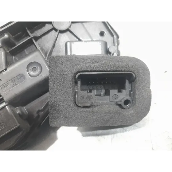 Cerradura Puerta Delantera Izquierda para Audi Q3 Sportback (F3N)