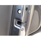 Cerradura Puerta Trasera Derecha para Audi Q3 Sportback (F3N)