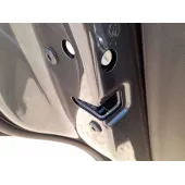 Cerradura Puerta Trasera Izquierda para Audi Q3 Sportback (F3N)