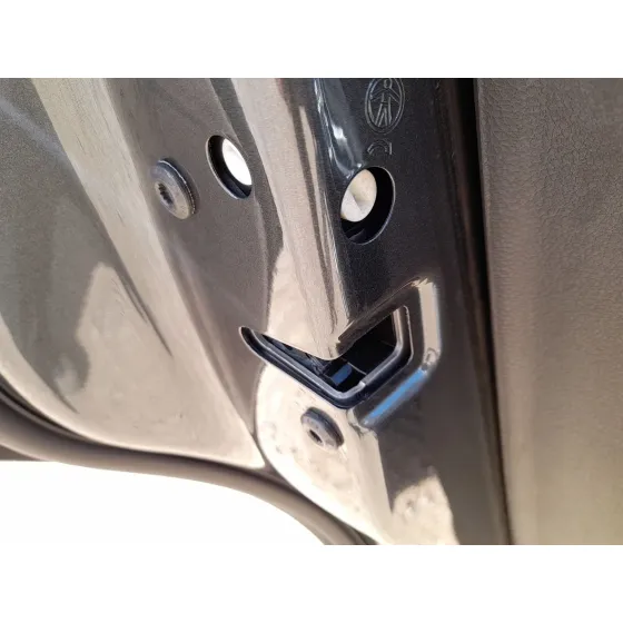 Cerradura Puerta Trasera Izquierda para Audi Q3 Sportback (F3N)