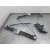 Elevalunas Delantero Derecho para Audi Q3 Sportback (F3N)