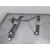 Elevalunas Delantero Izquierdo para Audi Q3 Sportback (F3N)