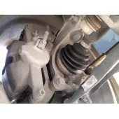 Mangueta Delantera Derecha para Audi Q3 Sportback (F3N)