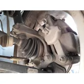 Mangueta Delantera Izquierda para Audi Q3 Sportback (F3N)