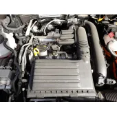 Motor Completo para Audi Q3 Sportback (F3N)