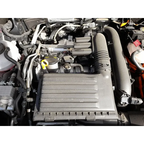 Motor Completo para Audi Q3 Sportback (F3N)