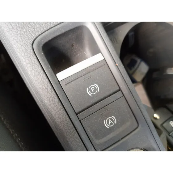 Palanca Freno De Mano para Audi Q3 Sportback (F3N)