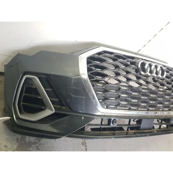 Paragolpes Delantero para Audi Q3 Sportback (F3N)