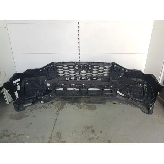 Paragolpes Delantero para Audi Q3 Sportback (F3N)