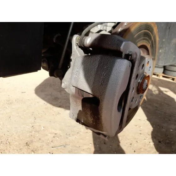 Pinza Freno Delantera Izquierda para Audi Q3 Sportback (F3N)