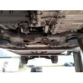 Puente Delantero para Audi Q3 Sportback (F3N)
