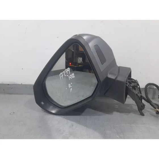 Retrovisor Izquierdo para Audi Q3 Sportback (F3N)