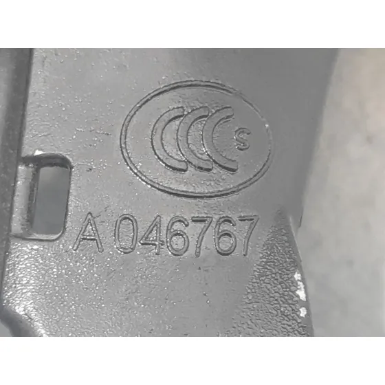 Retrovisor Izquierdo para Audi Q3 Sportback (F3N)
