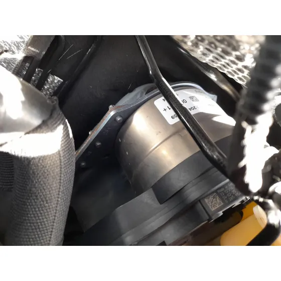 Servofreno para Audi Q3 Sportback (F3N)
