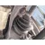 Transmision Delantera Izquierda para Audi Q3 Sportback (F3N)